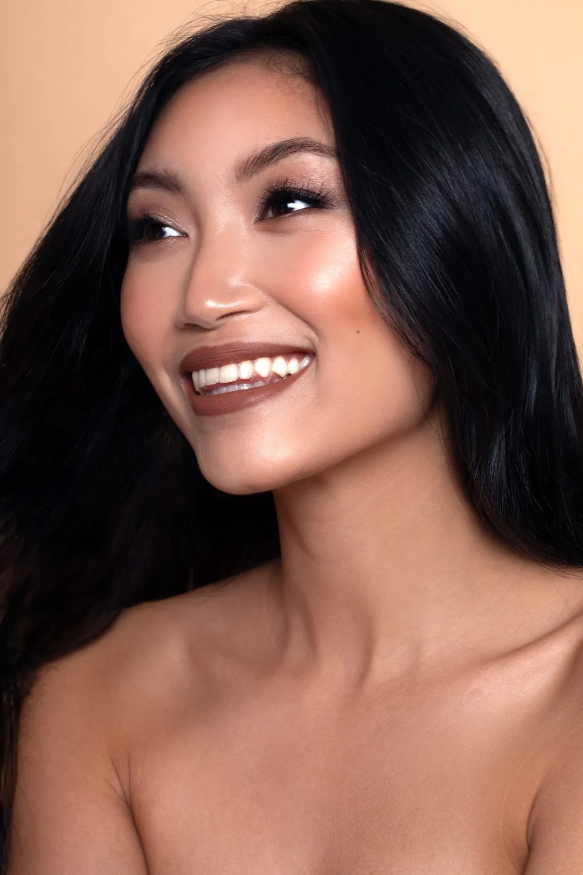 Editorial Makeup Artistry Vancouver